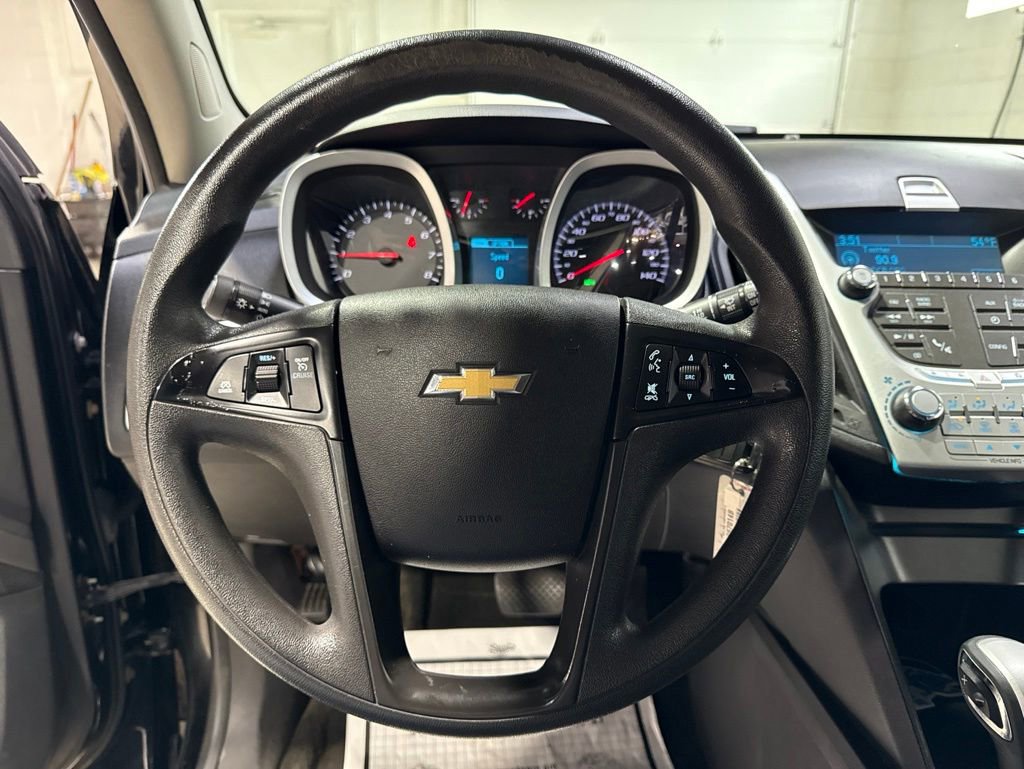 Used 2013 Chevrolet Equinox LS FWD image 11