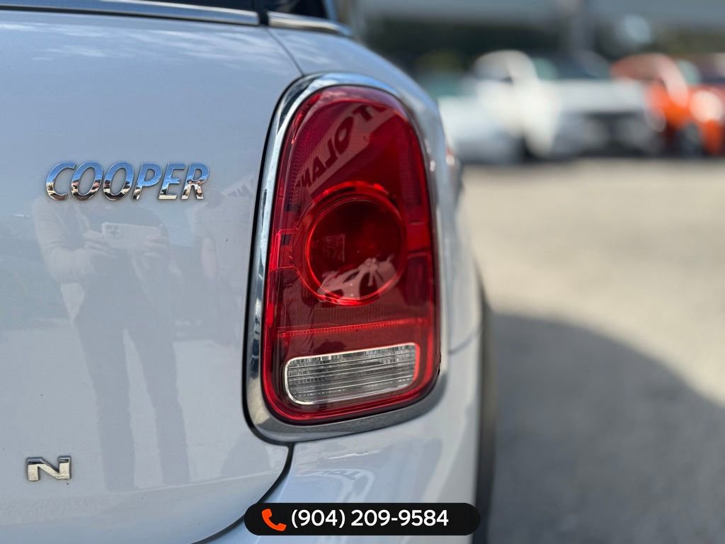 Used 2019 MINI Cooper Countryman image 67