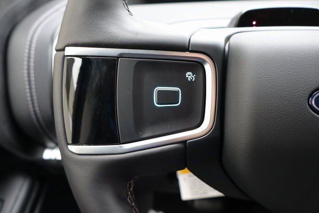 New 2026 Ford Expedition Platinum w/ Driver's Package image 25