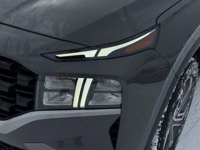 Used 2023 Hyundai Santa Fe SEL image 2