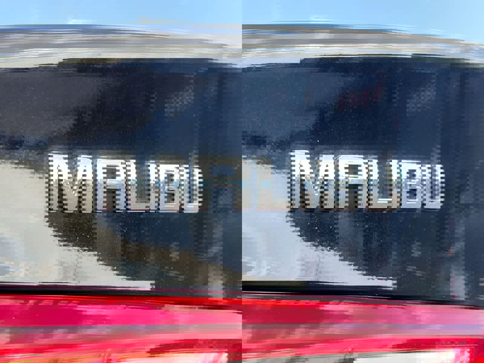 Used 2025 Chevrolet Malibu LT image 13