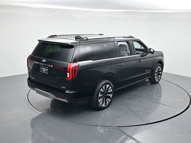 New 2025 Ford Expedition Max Platinum w/ Platinum Ultimate Package image 40