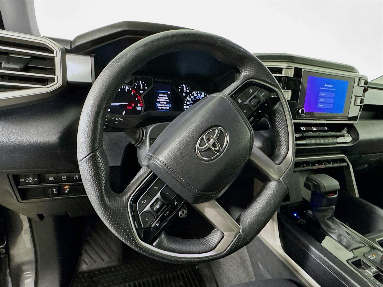 Used 2023 Toyota Tundra SR5 image 9