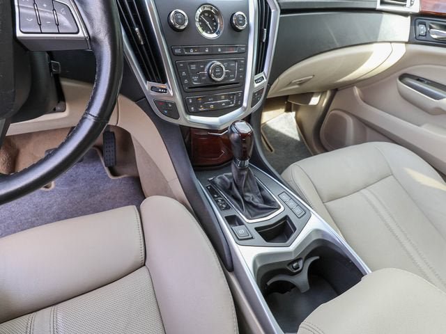 Used 2012 Cadillac SRX Performance FWD image 21