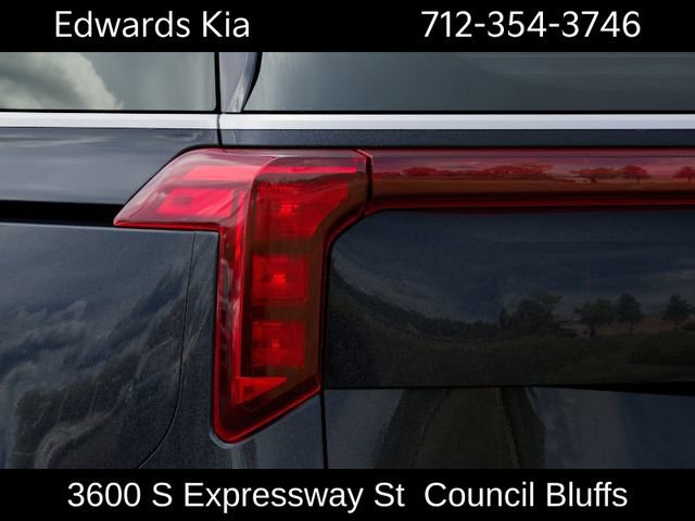 New 2026 Kia Carnival LX FWD image 13