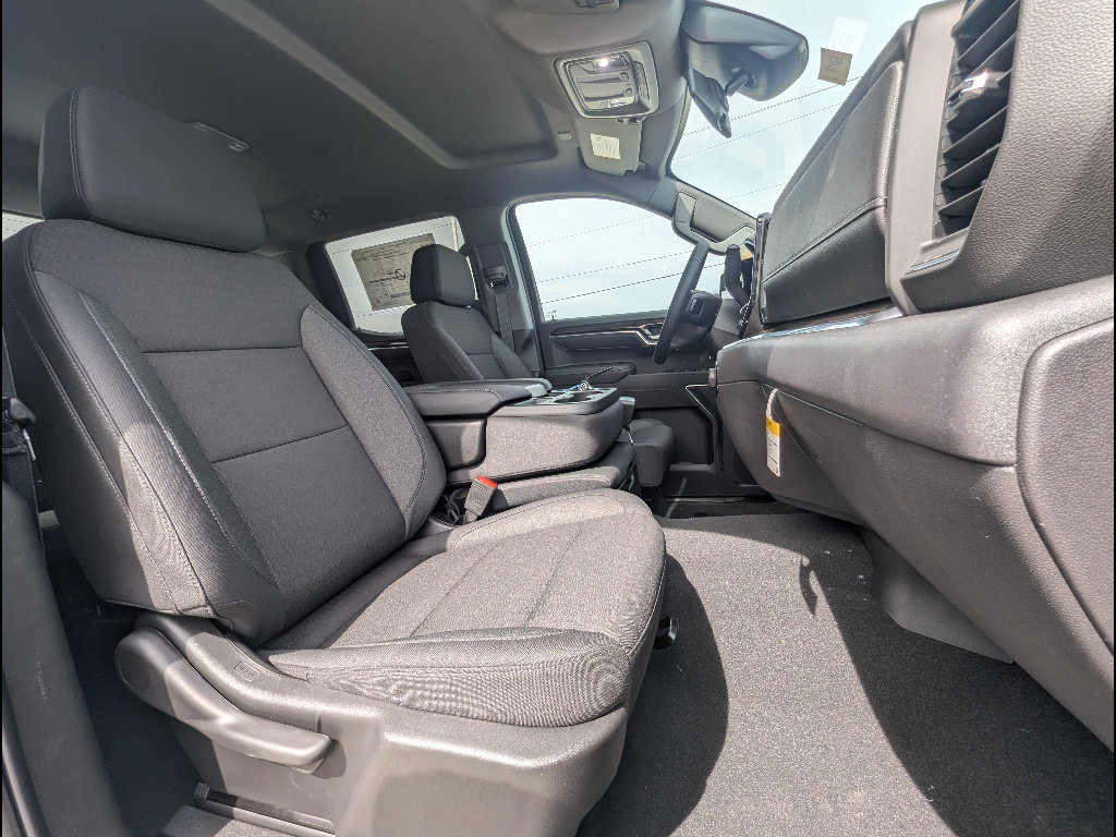 New 2026 Chevrolet Silverado 1500 LT AWD/4WD image 17