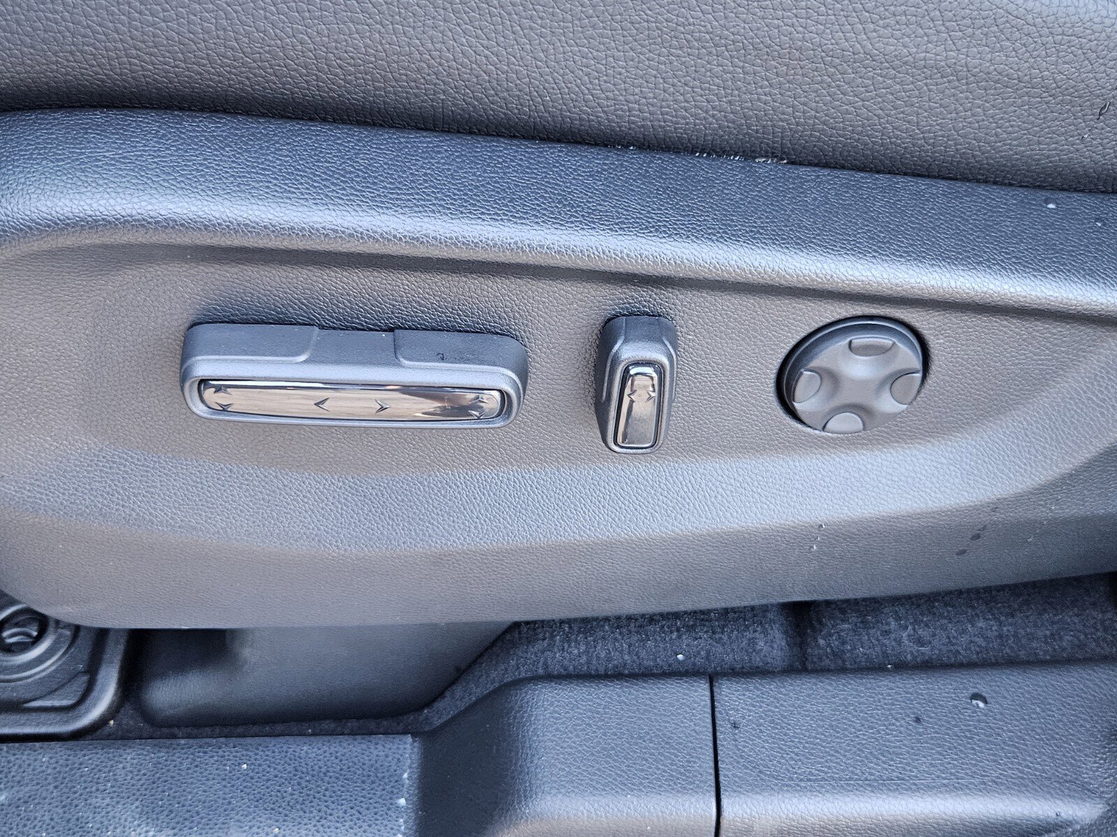 New 2026 Honda Odyssey EX-L image 14