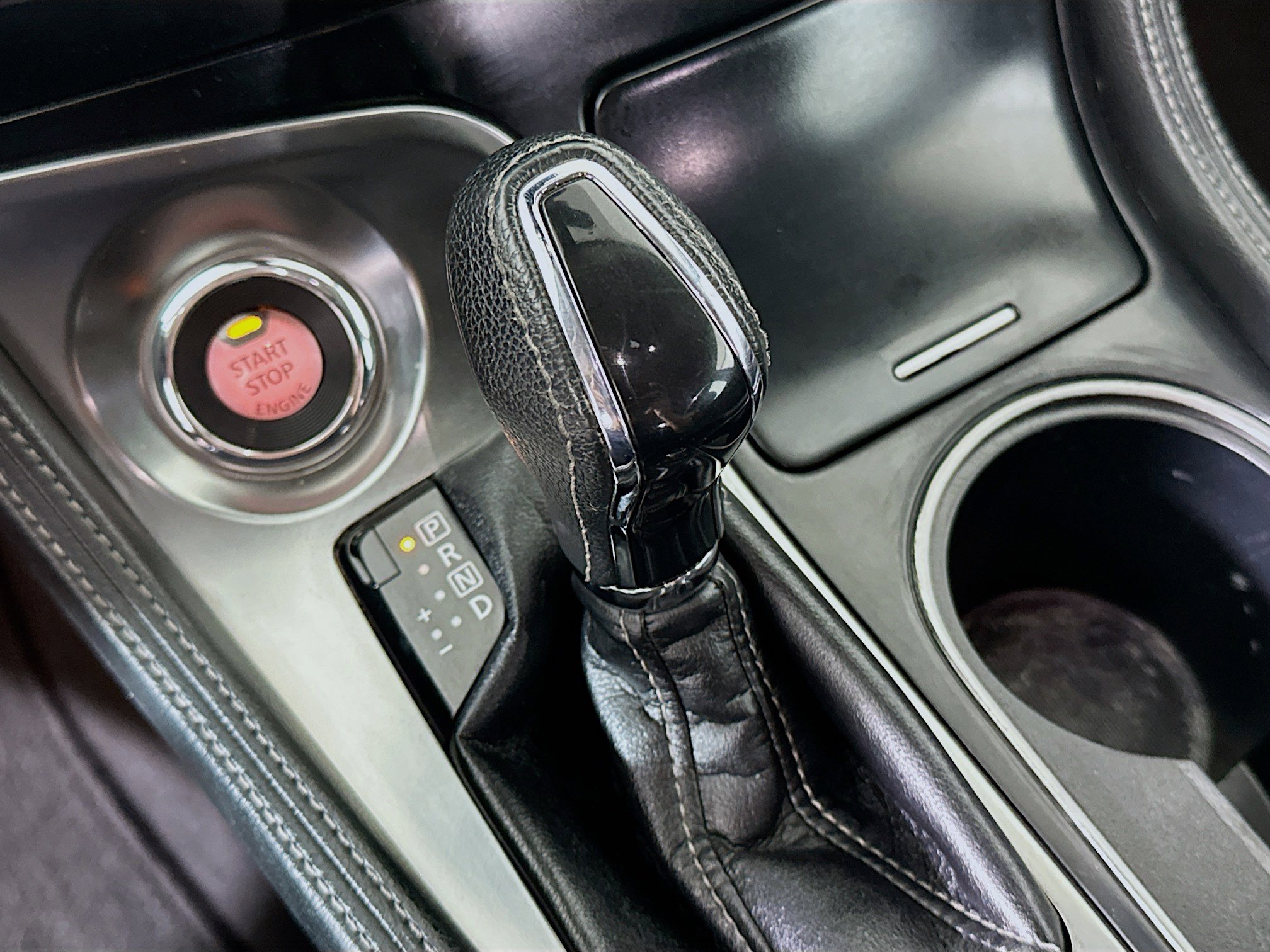 Used 2022 Nissan Maxima SV w/ Floor Mat Group image 25