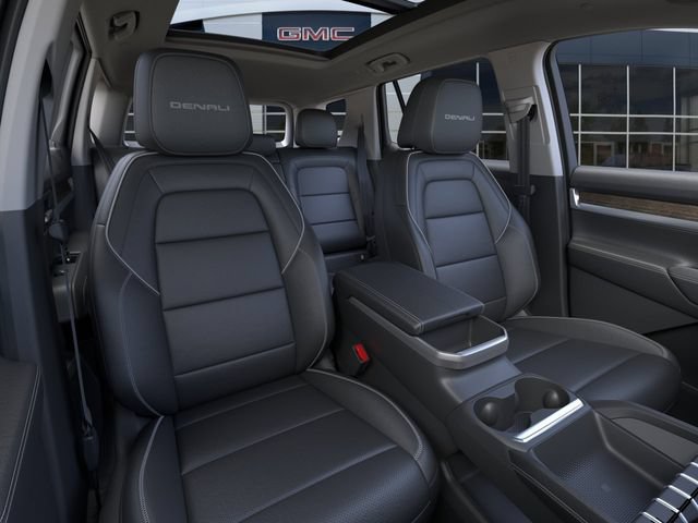 New 2026 GMC Terrain Denali AWD/4WD image 16