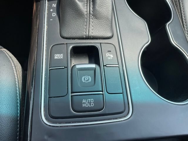 Used 2020 Kia Sorento EX FWD image 39