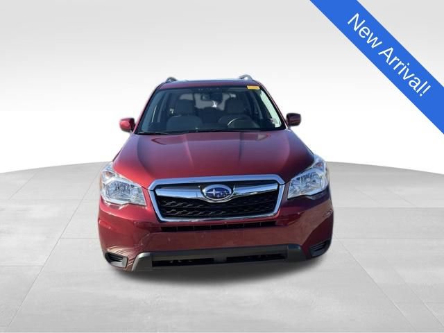 Used 2016 Subaru Forester 2.5i Premium w/ Popular Package #2 AWD/4WD image 2