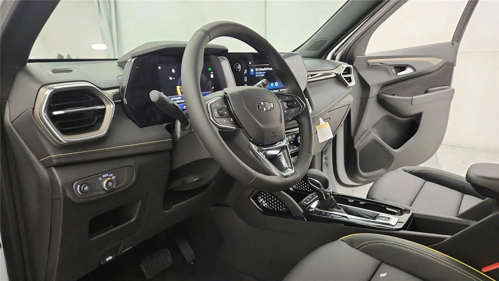 New 2026 Chevrolet TrailBlazer ACTIV w/ Convenience Package image 22