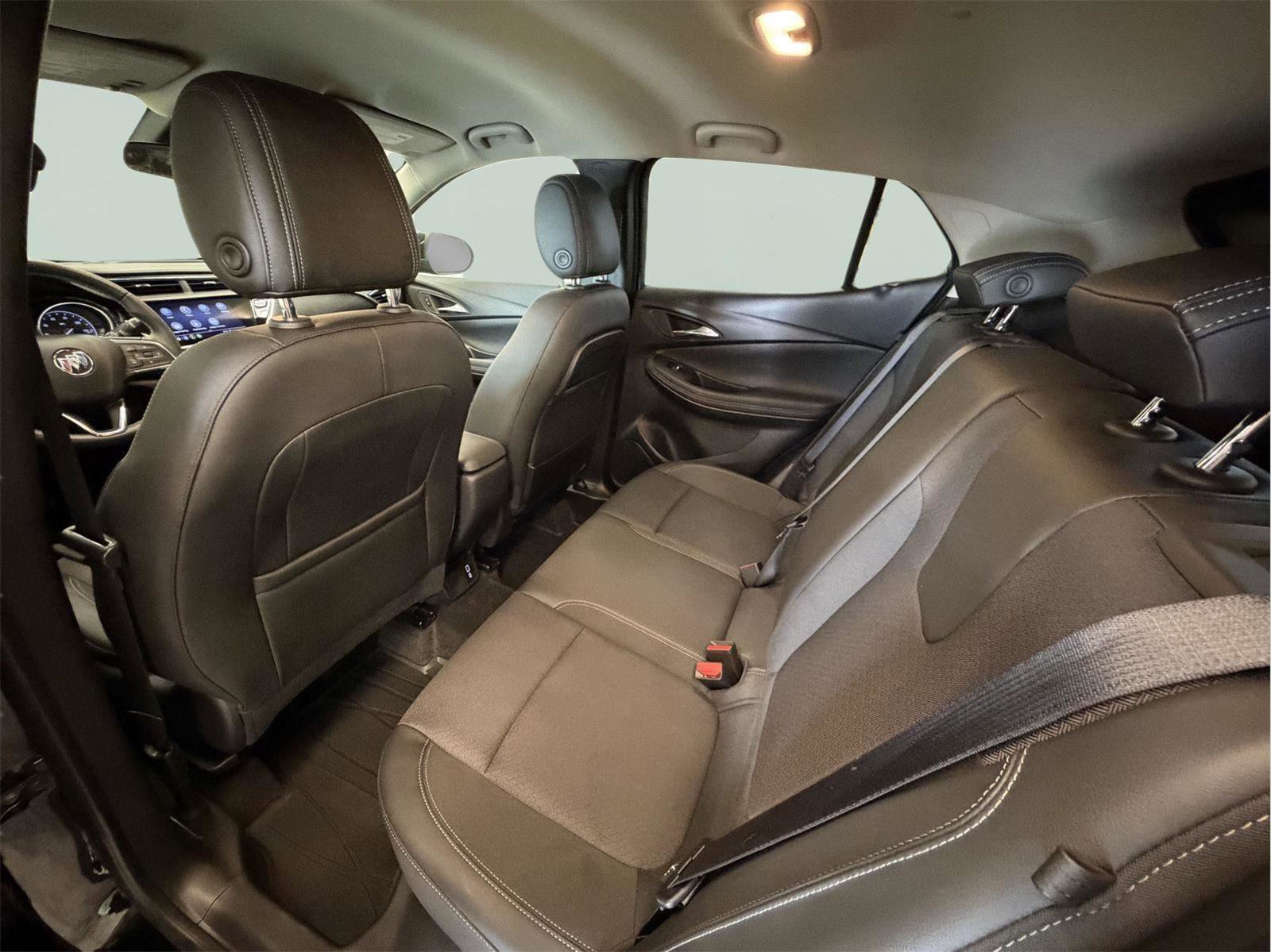 Certified 2023 Buick Encore GX Preferred w/ Cold Weather Comfort Package image 26