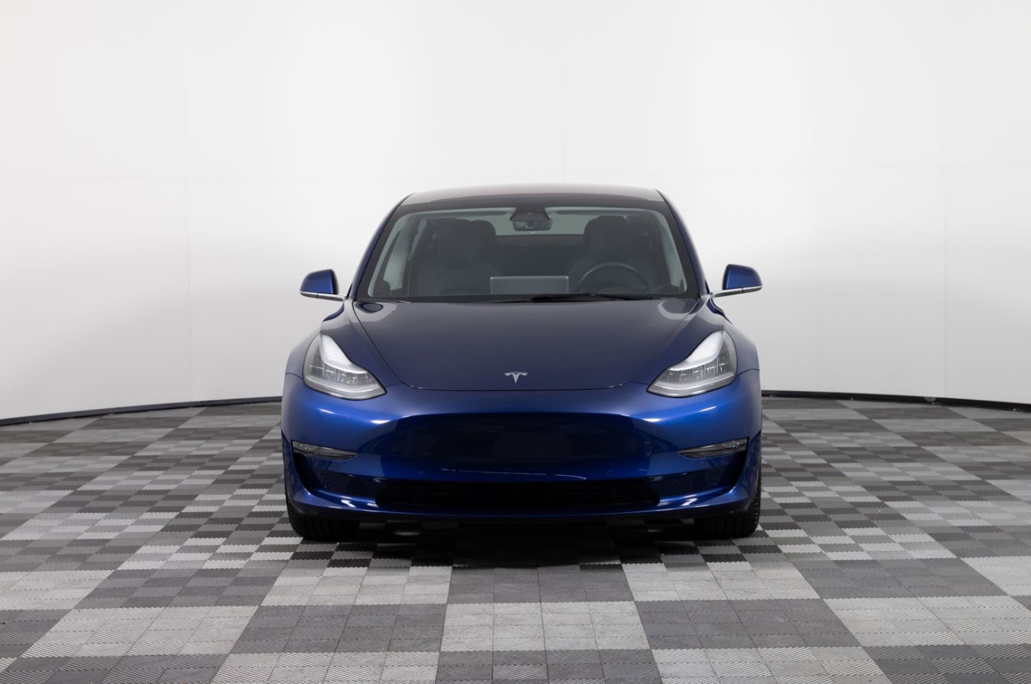 Used 2019 Tesla Model 3 Long Range image 11