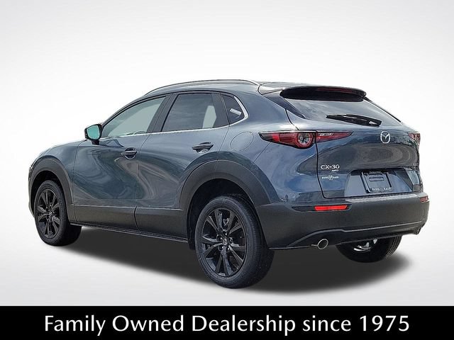 New 2026 MAZDA CX-30 AWD 2.5 S image 3