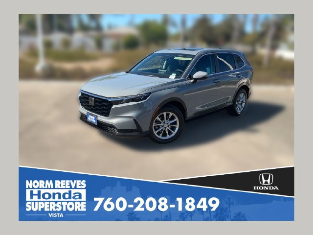 Certified 2024 Honda CR-V EX 360° Tour
