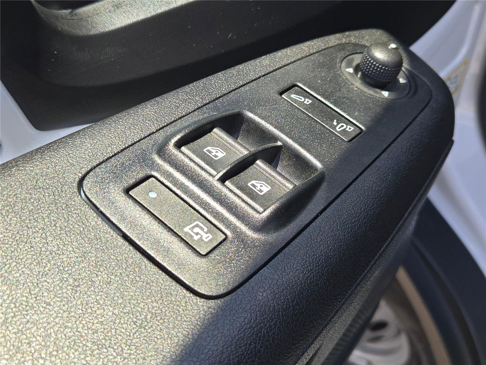 Used 2024 RAM ProMaster 3500 w/ Safety Group FWD image 22