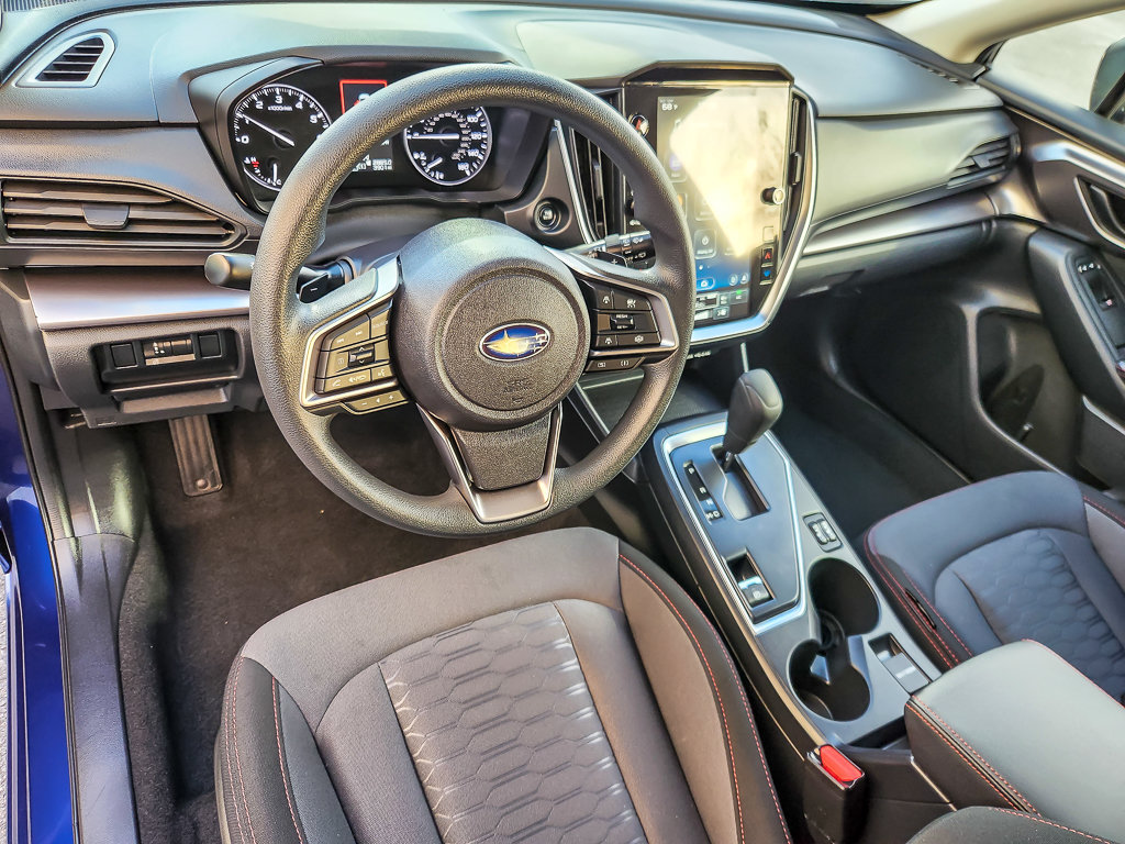 Certified 2026 Subaru Impreza 2.0i Sport AWD/4WD image 8