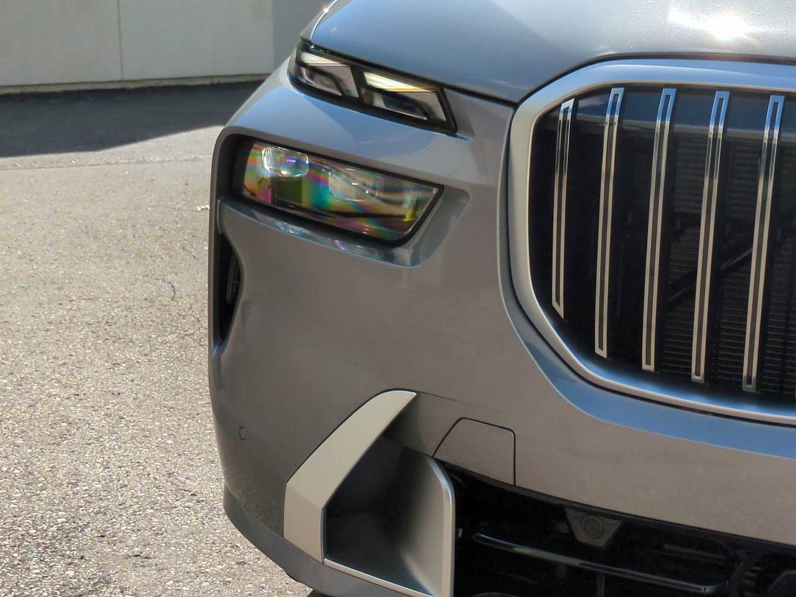 New 2026 BMW X7 xDrive40i w/ Executive Package image 11