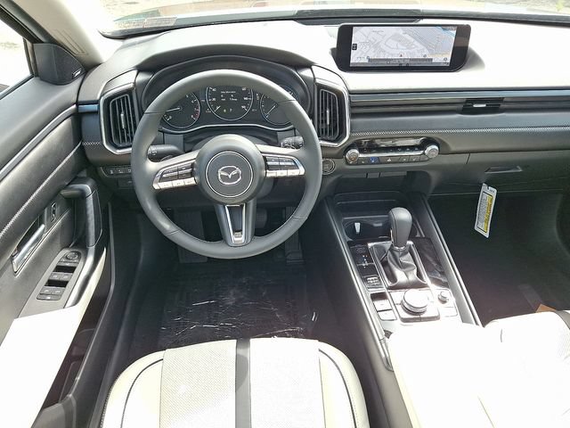New 2026 MAZDA CX-50 2.5 Turbo w/ Weather Package AWD/4WD image 12