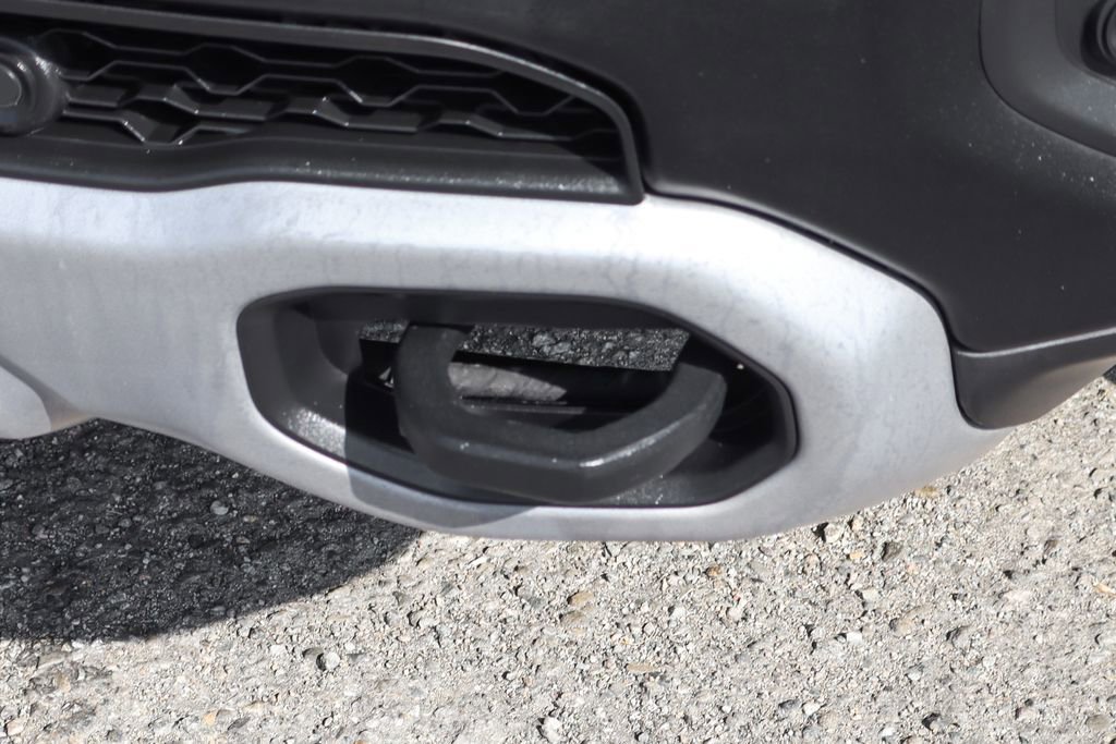 Used 2019 RAM 1500 Rebel w/ Rebel Level 2 Equipment Group AWD/4WD image 50