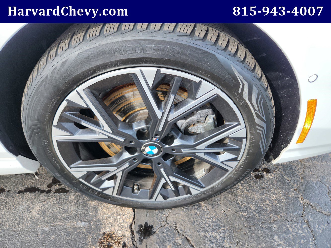 Used 2025 BMW 228i xDrive image 42