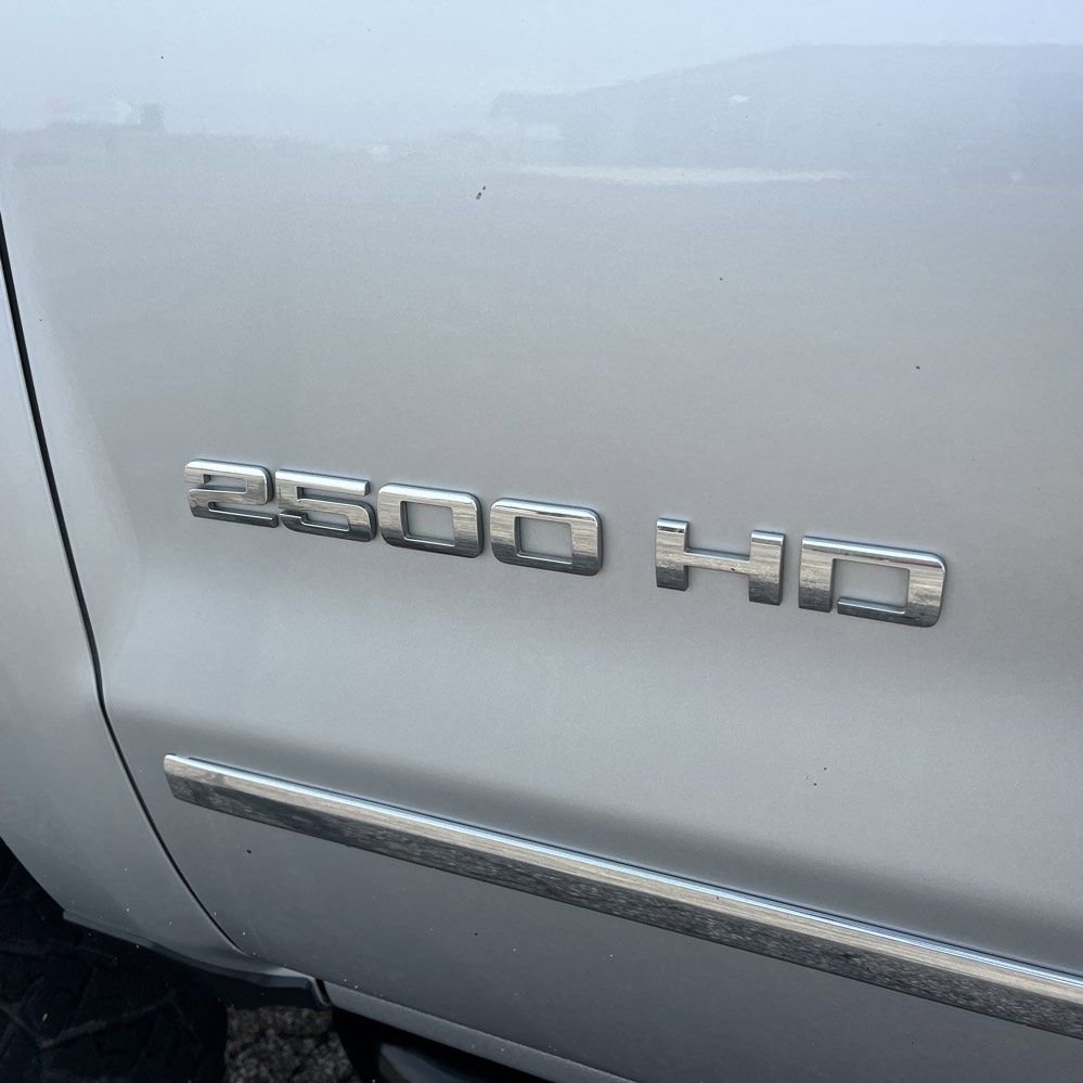 Used 2016 Chevrolet Silverado 2500 LTZ w/ Z71 Package, Off-Road image 21