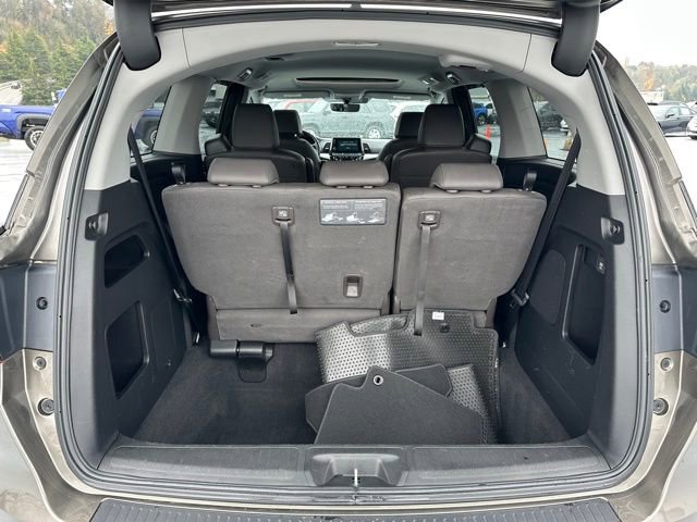 Used 2019 Honda Odyssey EX-L image 9