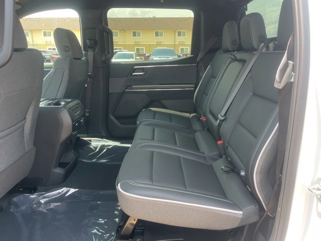 New 2026 GMC Sierra EV Elevation w/ Premium Package image 43