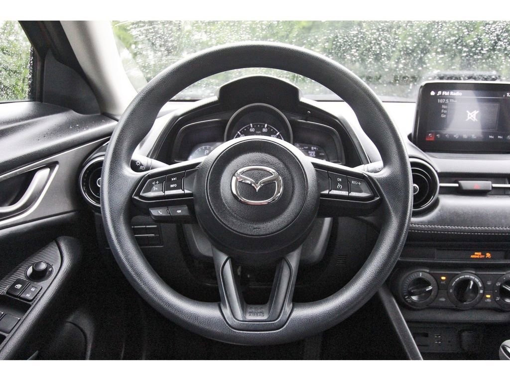 Used 2019 MAZDA CX-3 Sport image 12