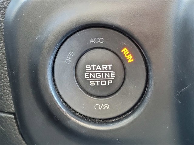 Used 2022 Jeep Gladiator Rubicon w/ Trailer Tow Package image 22