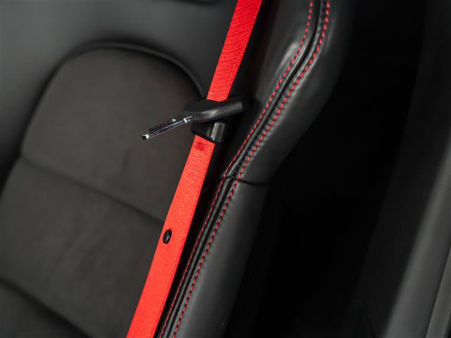 Certified 2022 Porsche 911 GT3 RWD image 24
