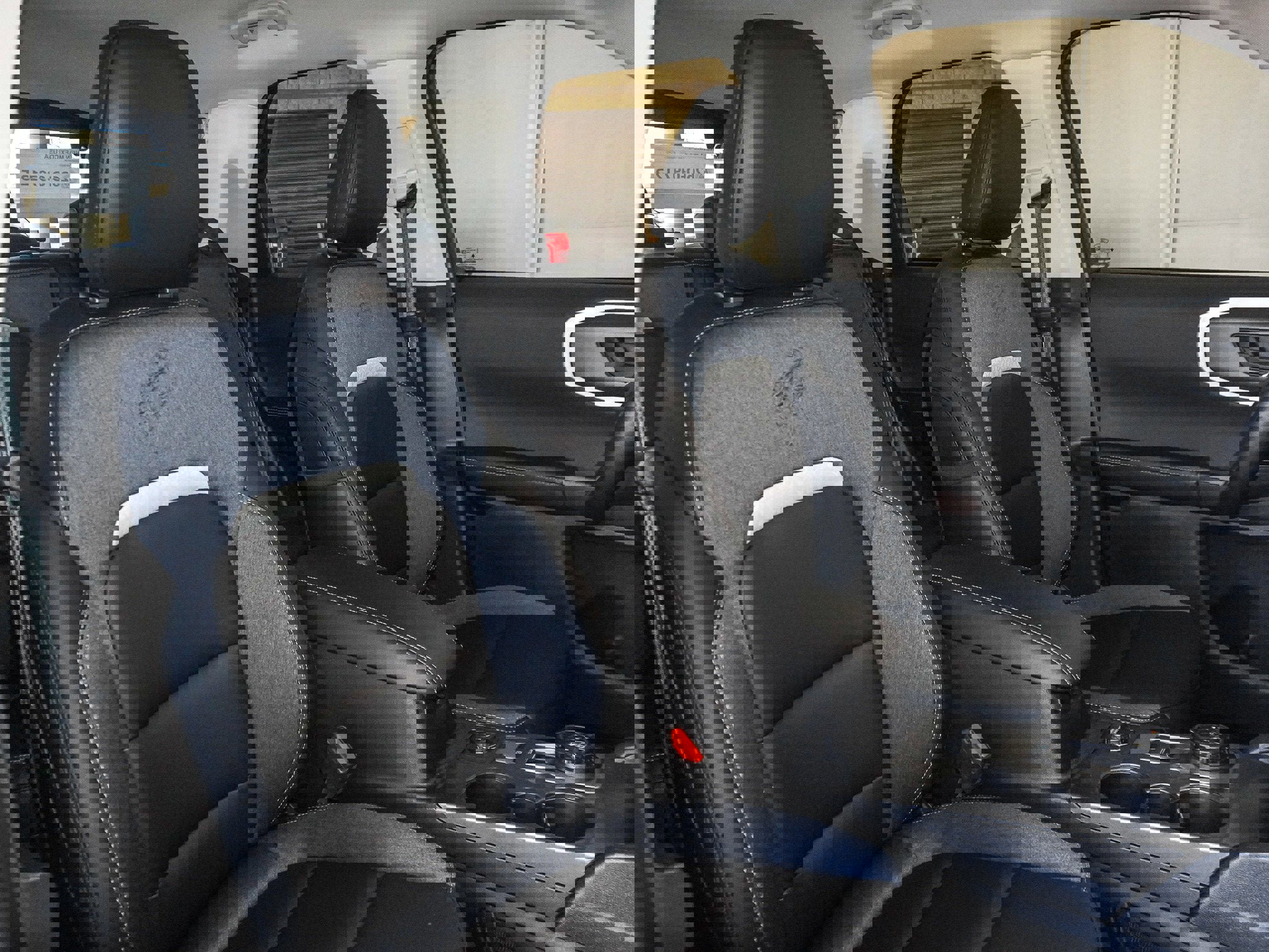 New 2026 Ford Bronco Sport Outer Banks image 39