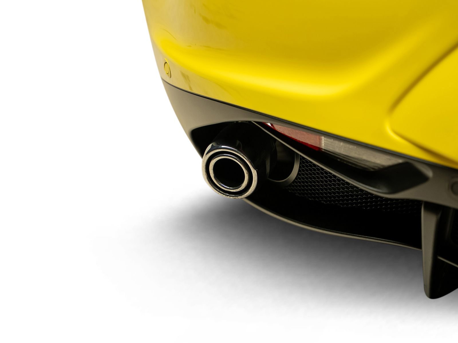 Used 2016 Alfa Romeo 4C Spider RWD image 21