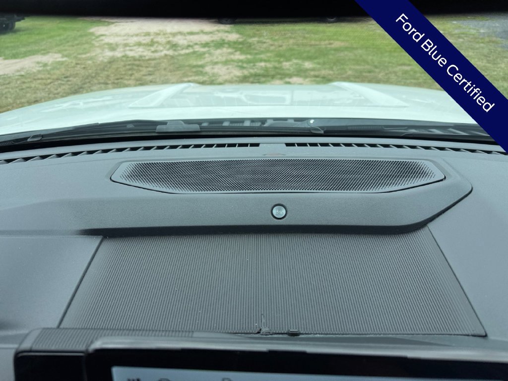Used 2022 Ford Expedition Platinum AWD/4WD image 23