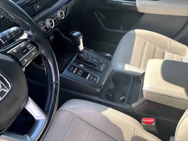 Used 2023 Honda CR-V EX-L image 15