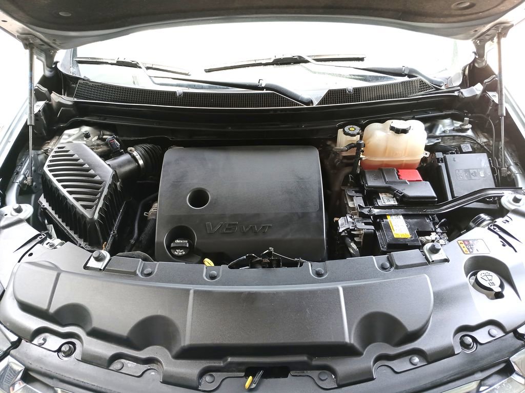 Certified 2023 Chevrolet Traverse LT image 30