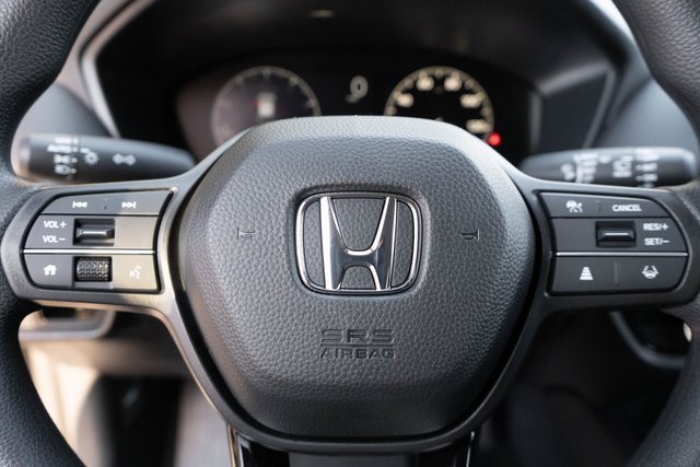 New 2026 Honda HR-V LX image 18