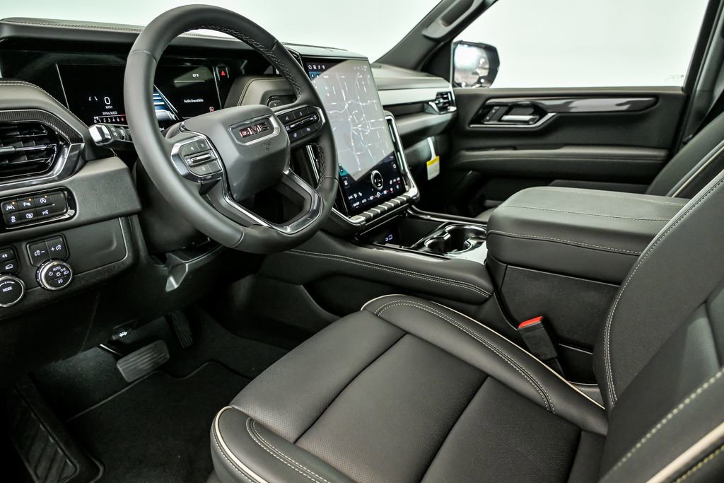 New 2026 GMC Yukon Elevation image 8