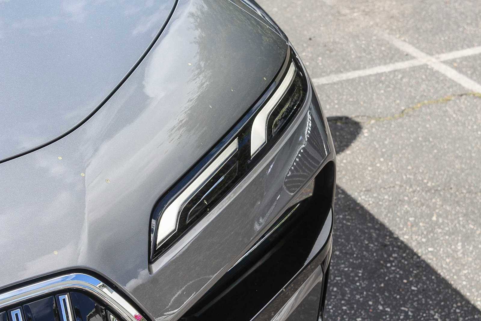 New 2026 BMW 740i RWD image 10