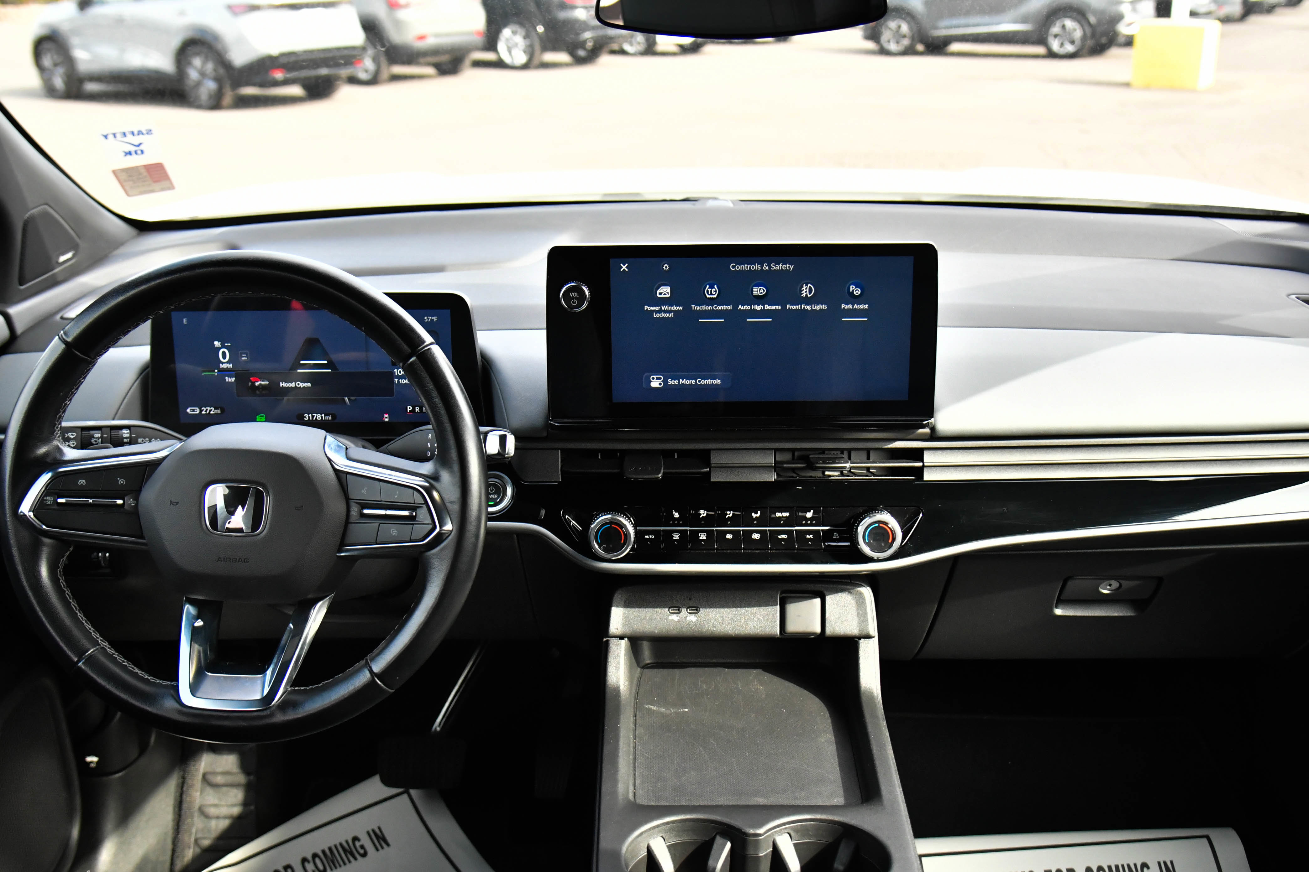 Used 2024 Honda Prologue Touring image 40