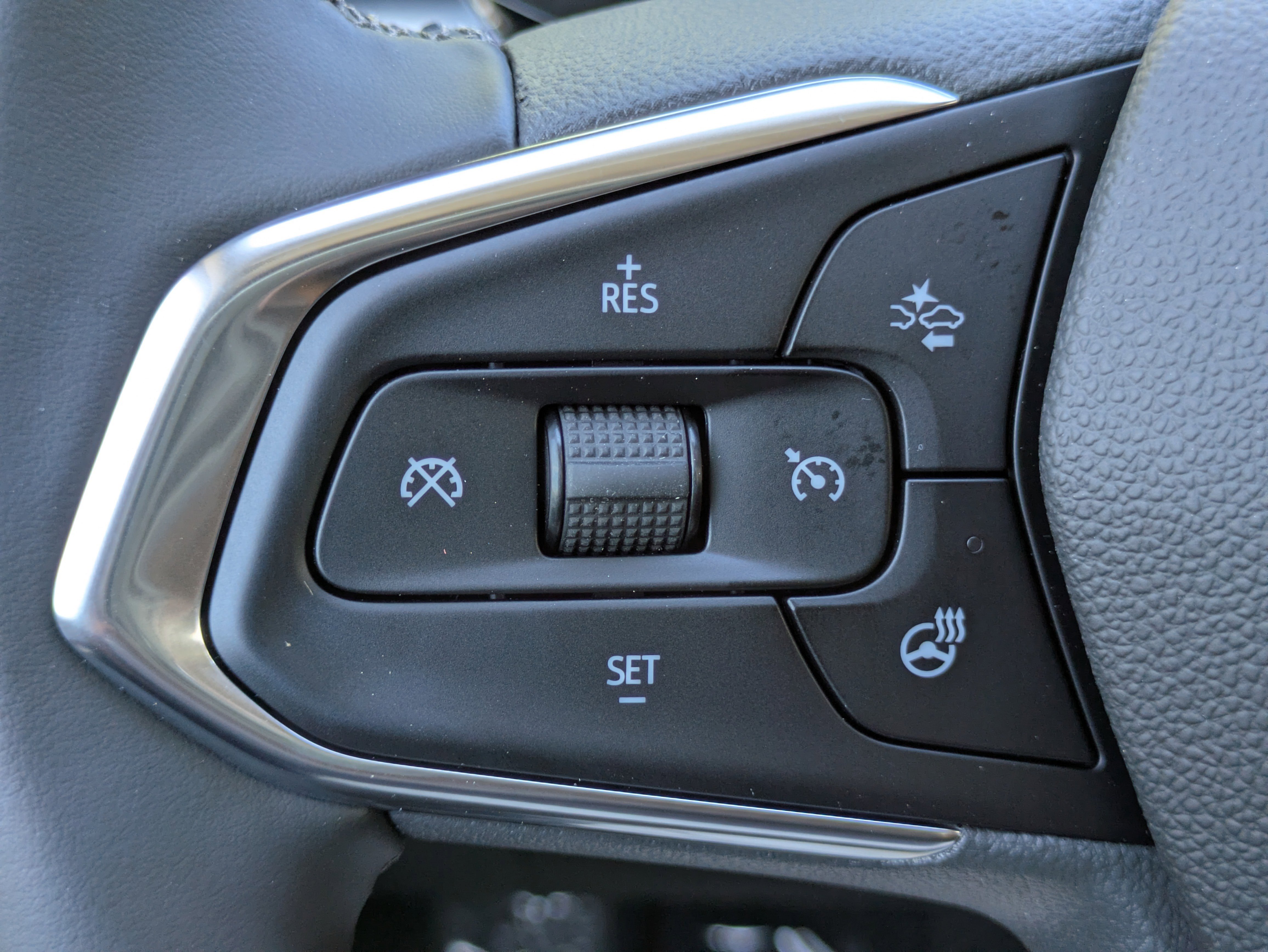 New 2026 Chevrolet Trax LT image 13