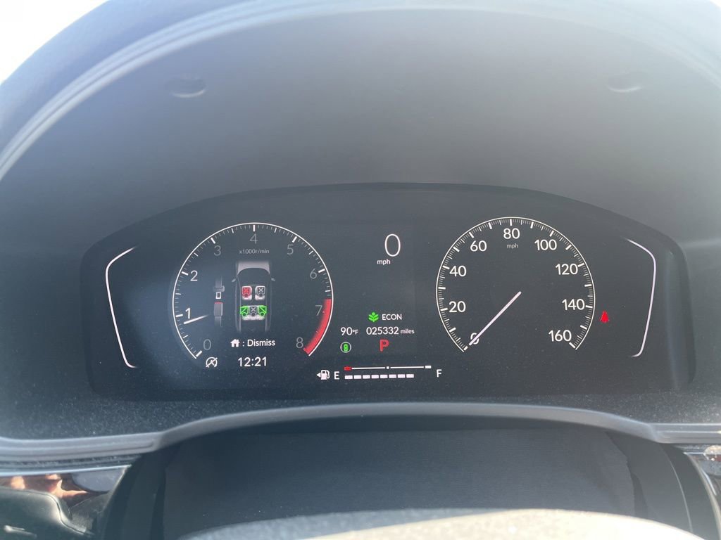 Used 2024 Honda Civic Sport image 12