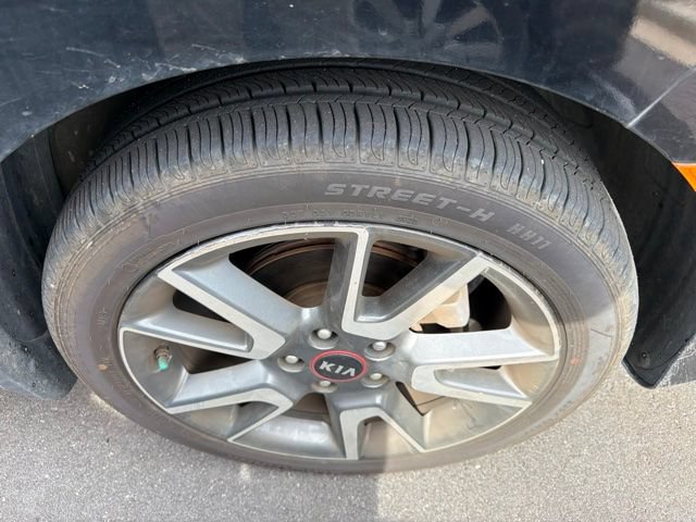 Used 2021 Kia Soul GT-Line FWD image 10