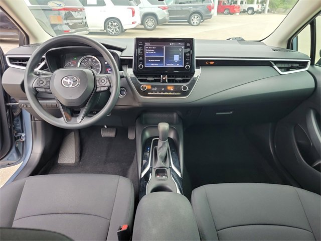 Used 2020 Toyota Corolla LE image 13
