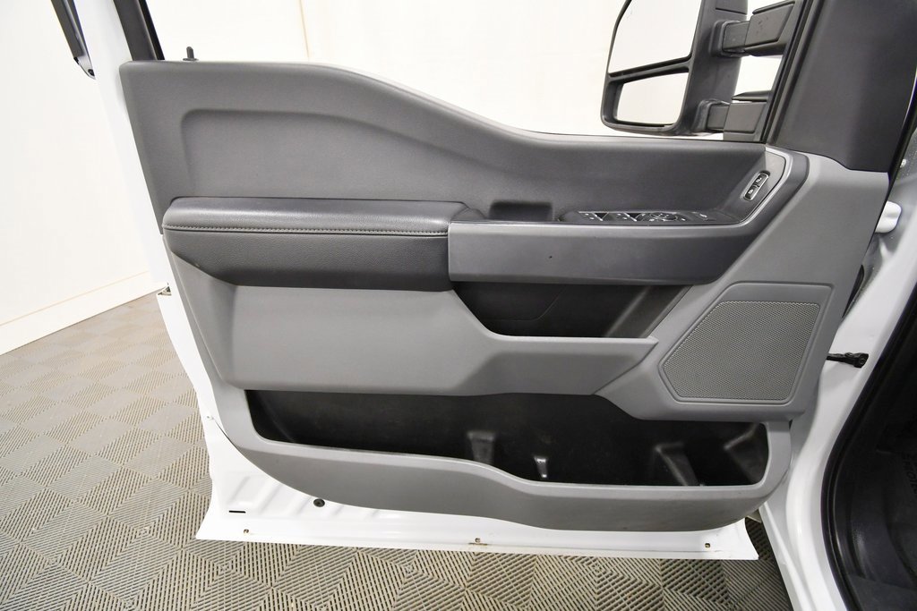 Used 2023 Ford F350 XL image 12