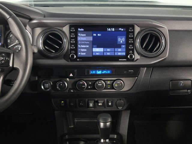 Used 2022 Toyota Tacoma TRD Sport w/ Technology Package AWD/4WD image 22