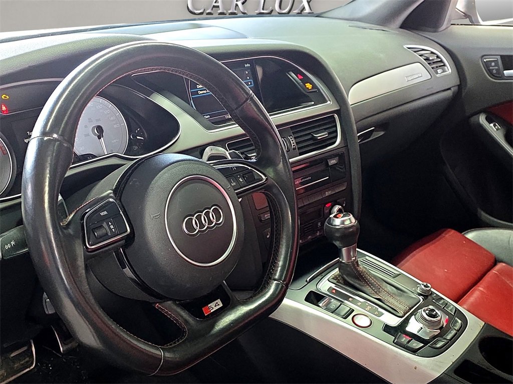 Used 2014 Audi S4 Premium Plus image 13