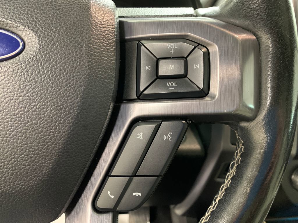 Used 2019 Ford Expedition Platinum AWD/4WD image 25