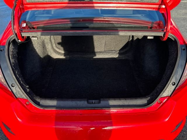 Used 2018 Honda Civic EX image 14